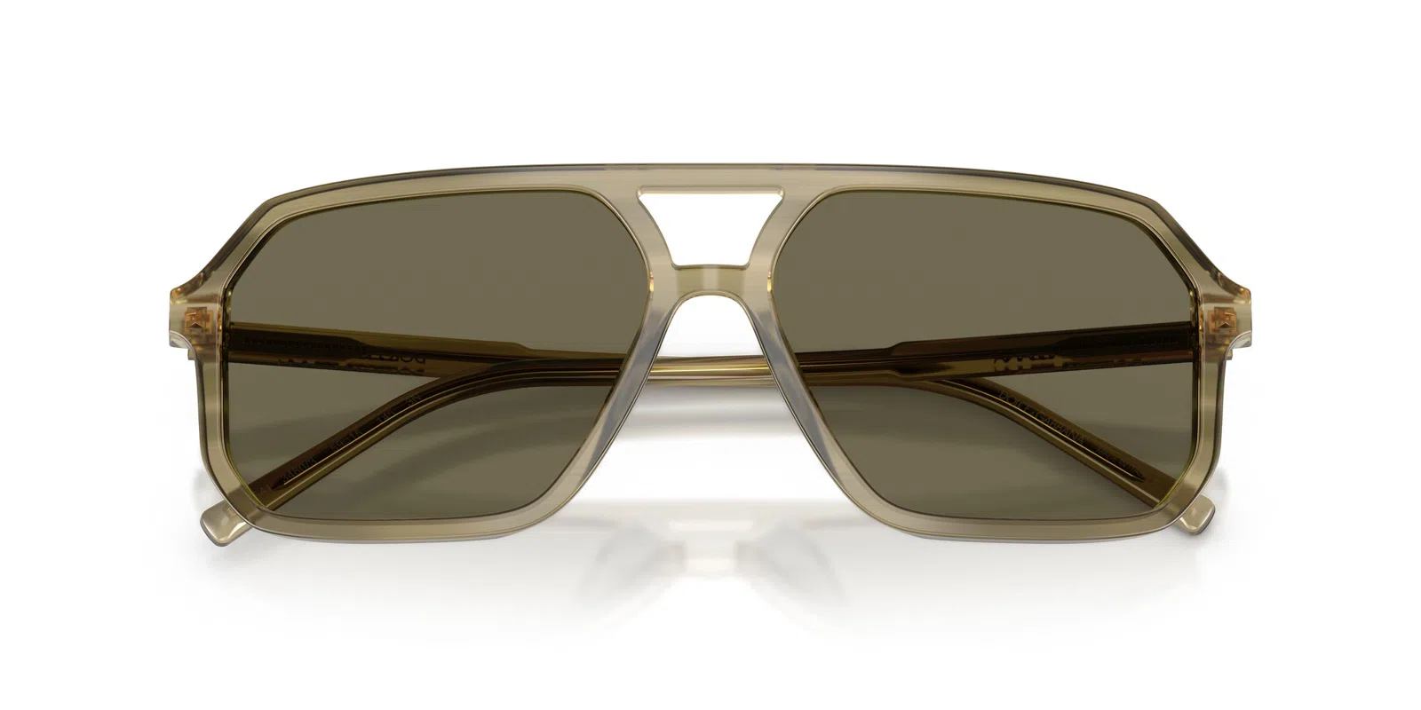 Dolce & Gabbana 4541 Sunglasses - view 20